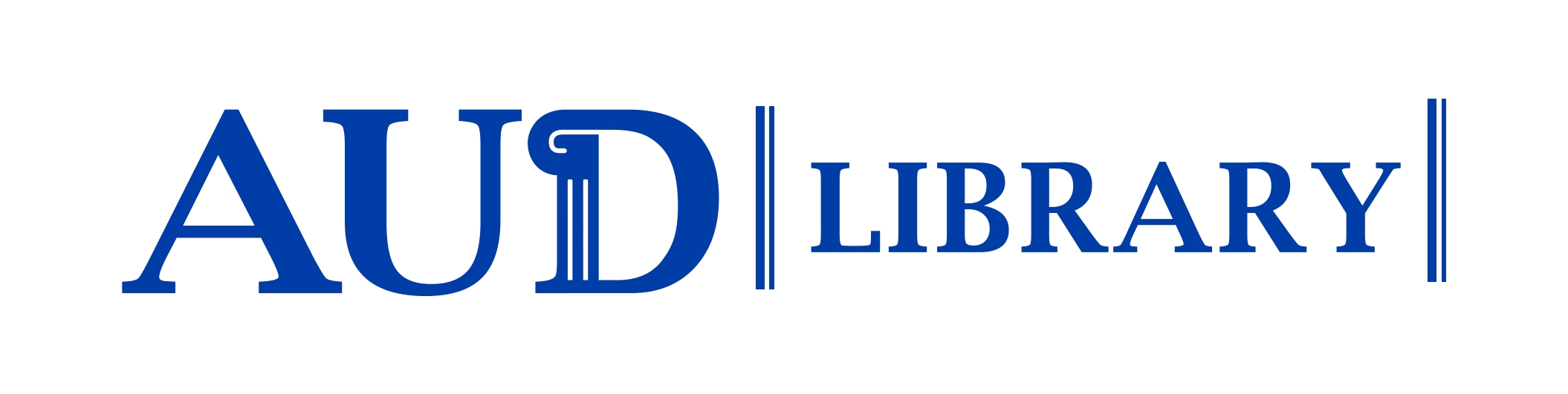 AUD Library