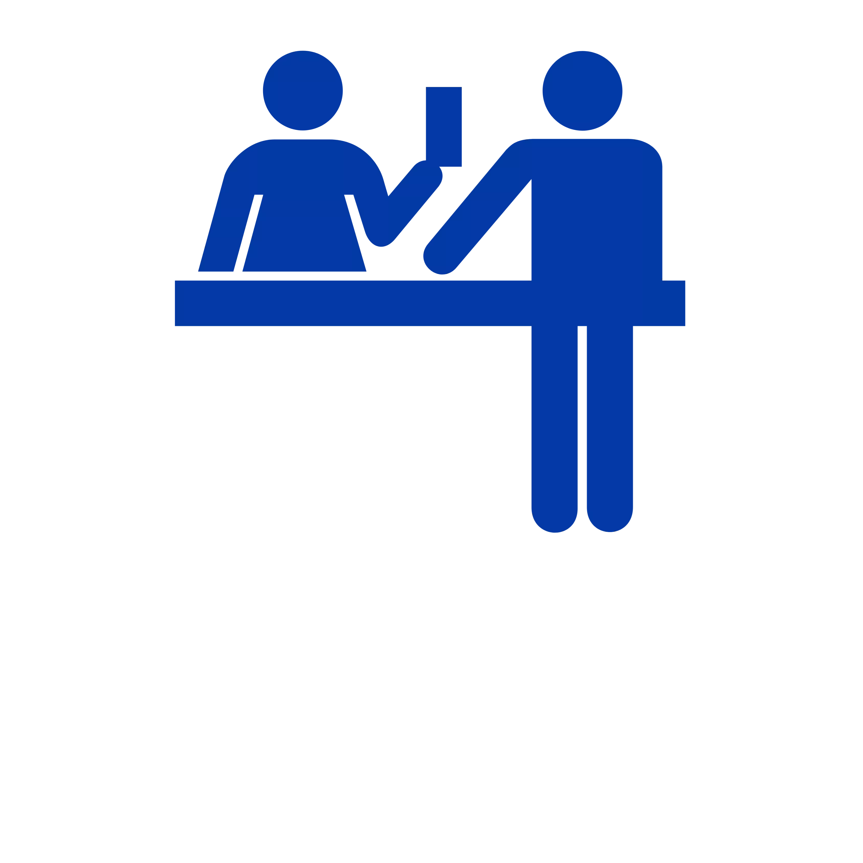 Get Help Links