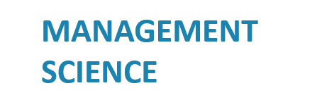 Management Science